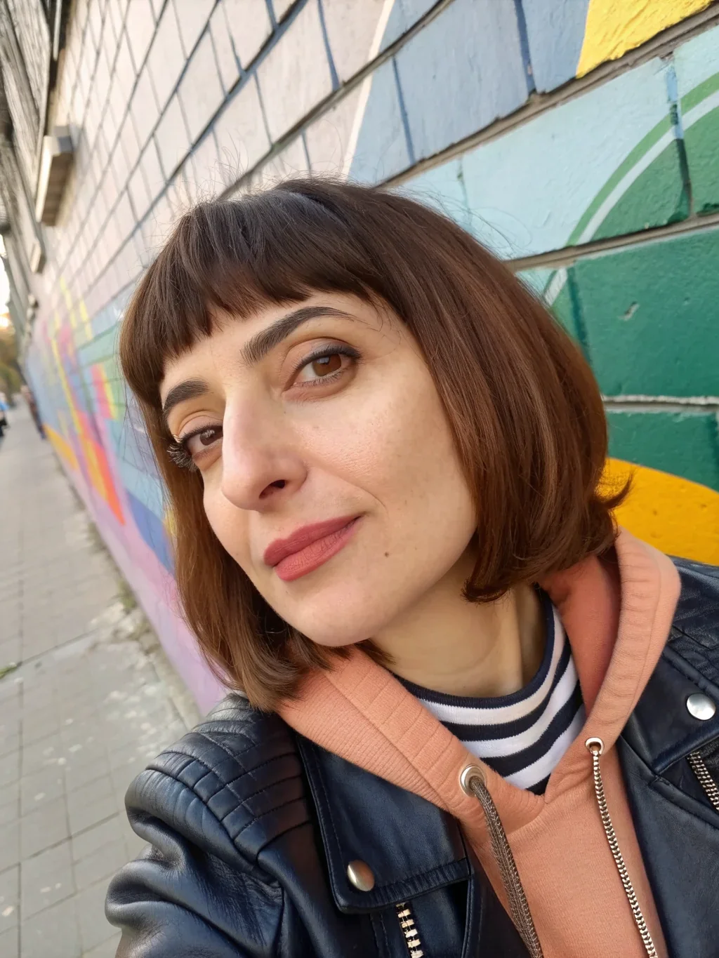 Photo 2 de Giulia