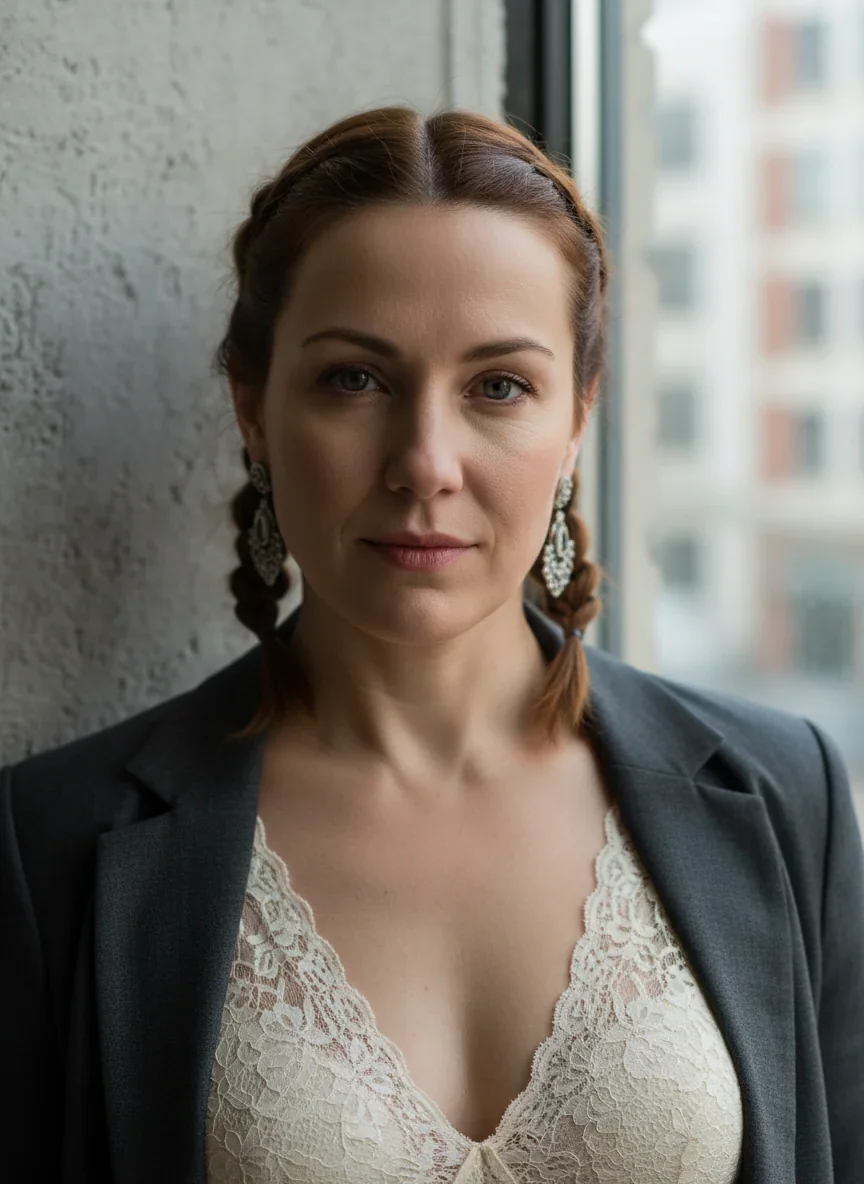 Anne
