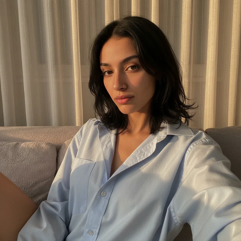 Angèle
