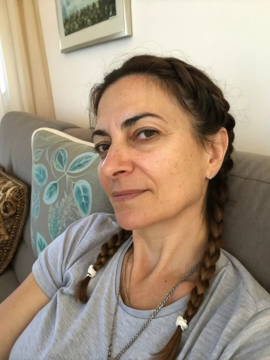 Photo 2 de Nayla