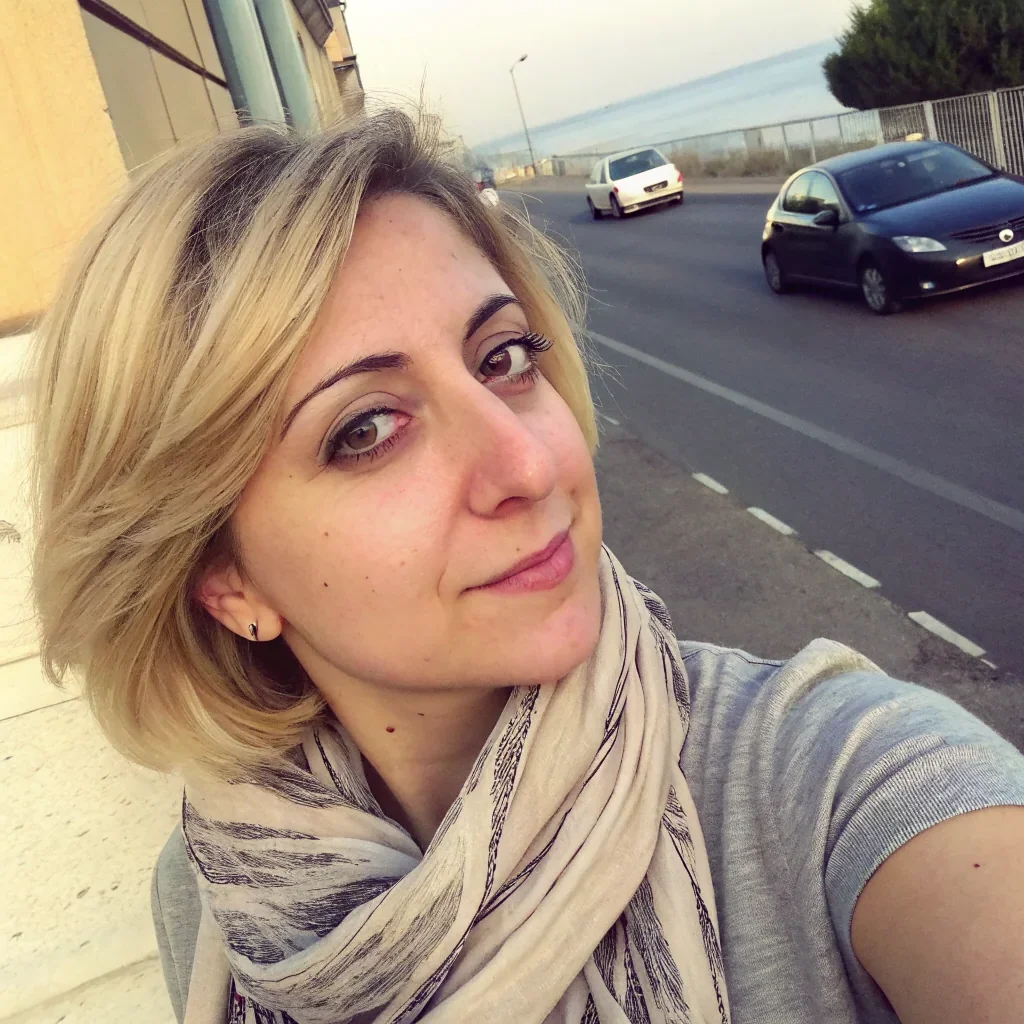 Andrea