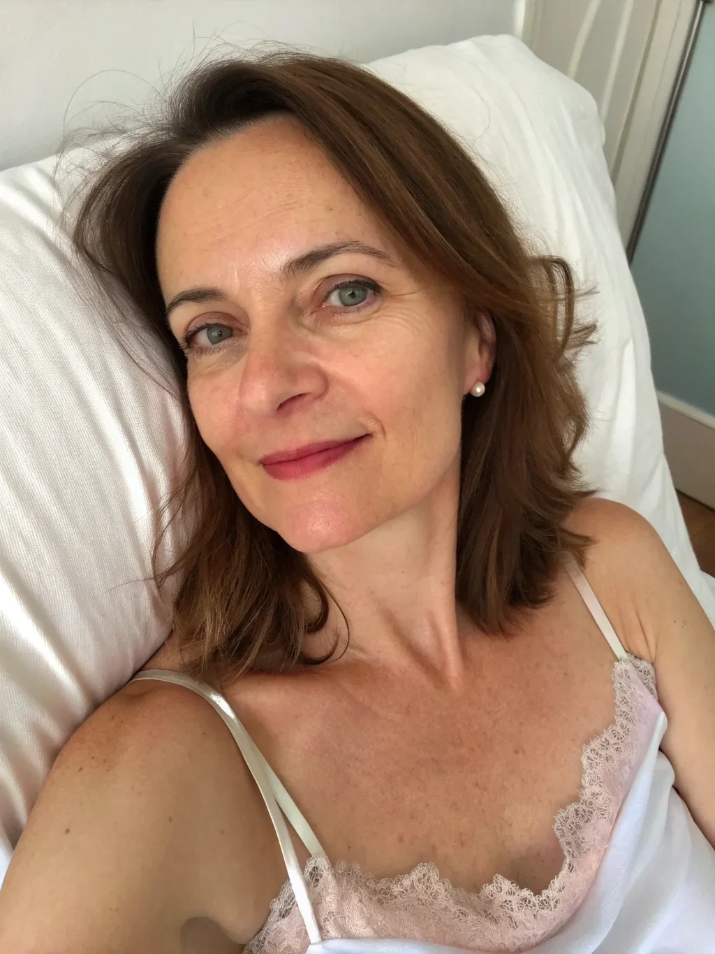 Photo 2 de Garance