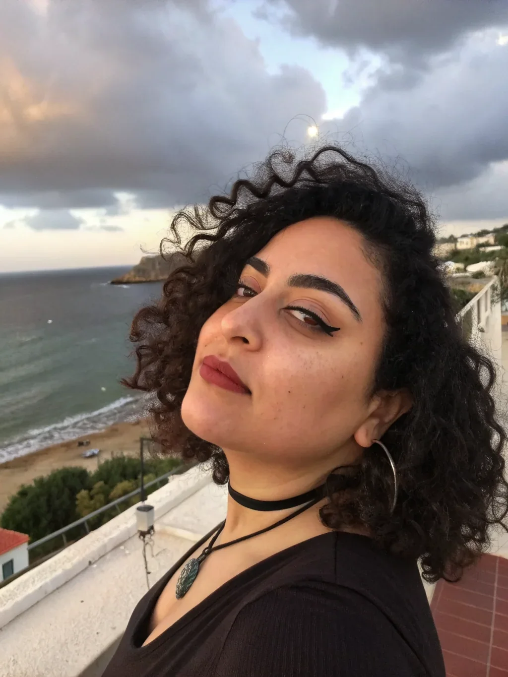 Oriane