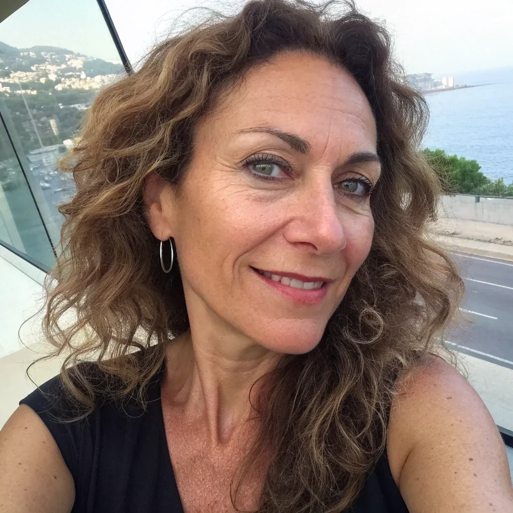 Photo 2 de Pauline