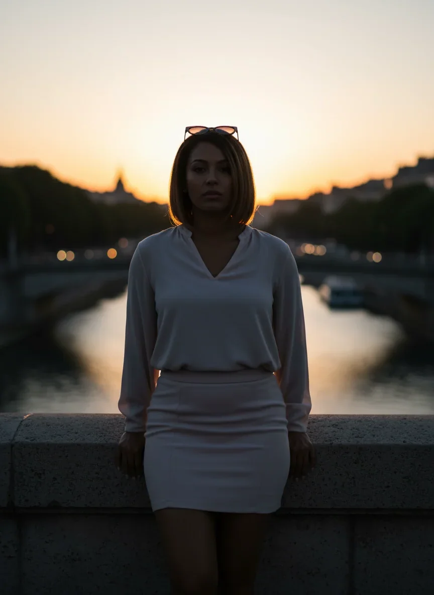 Mélissa