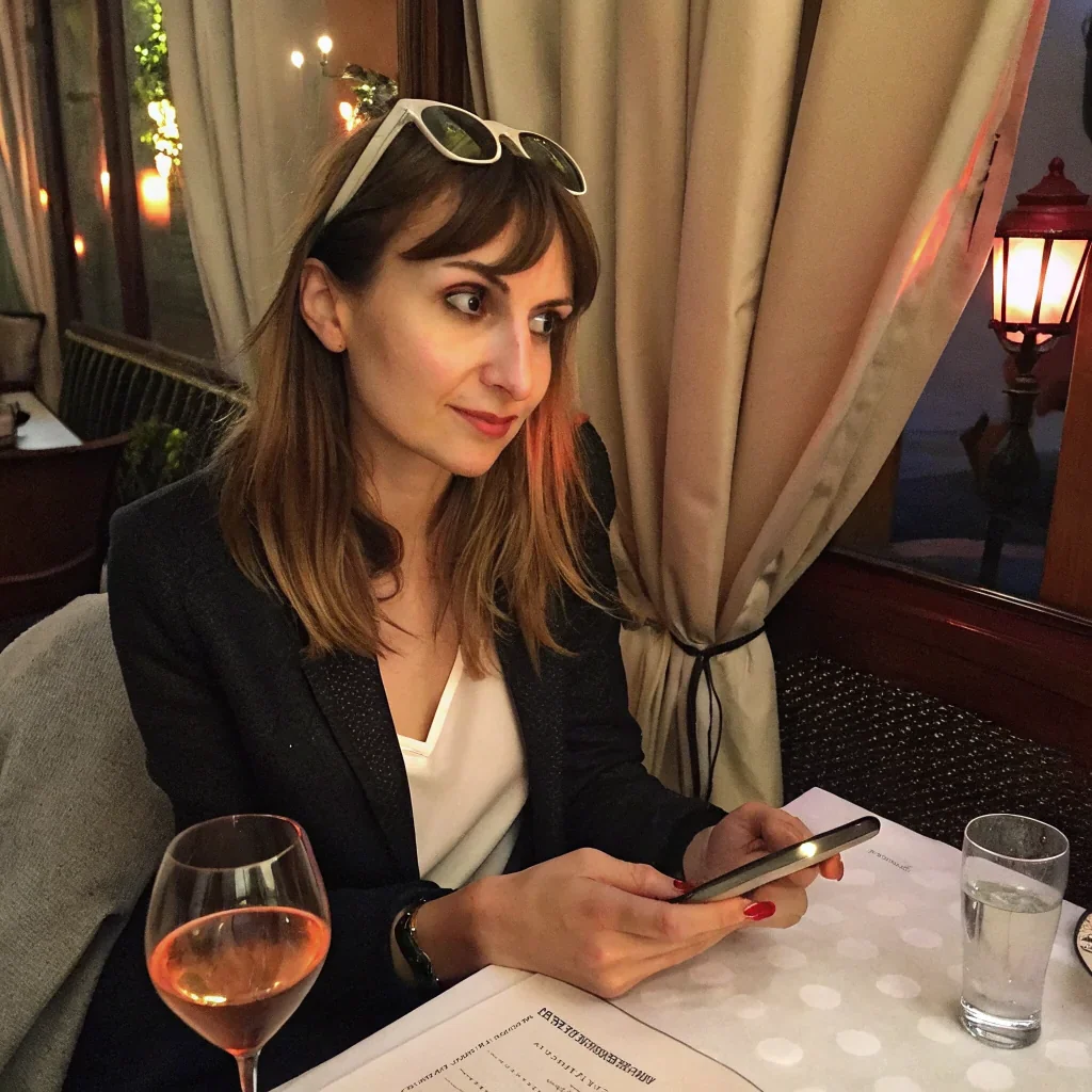 Photo 2 de Giulia