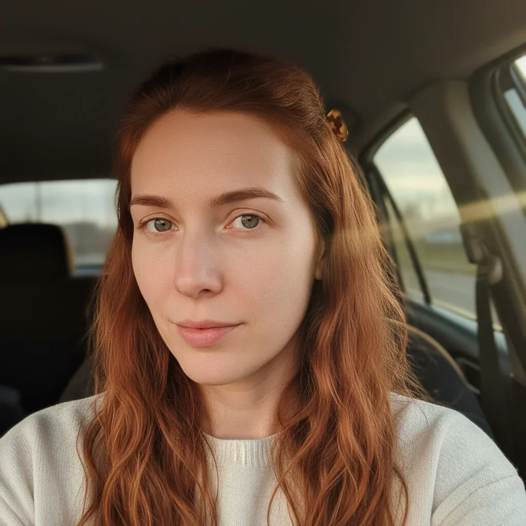 Lucie