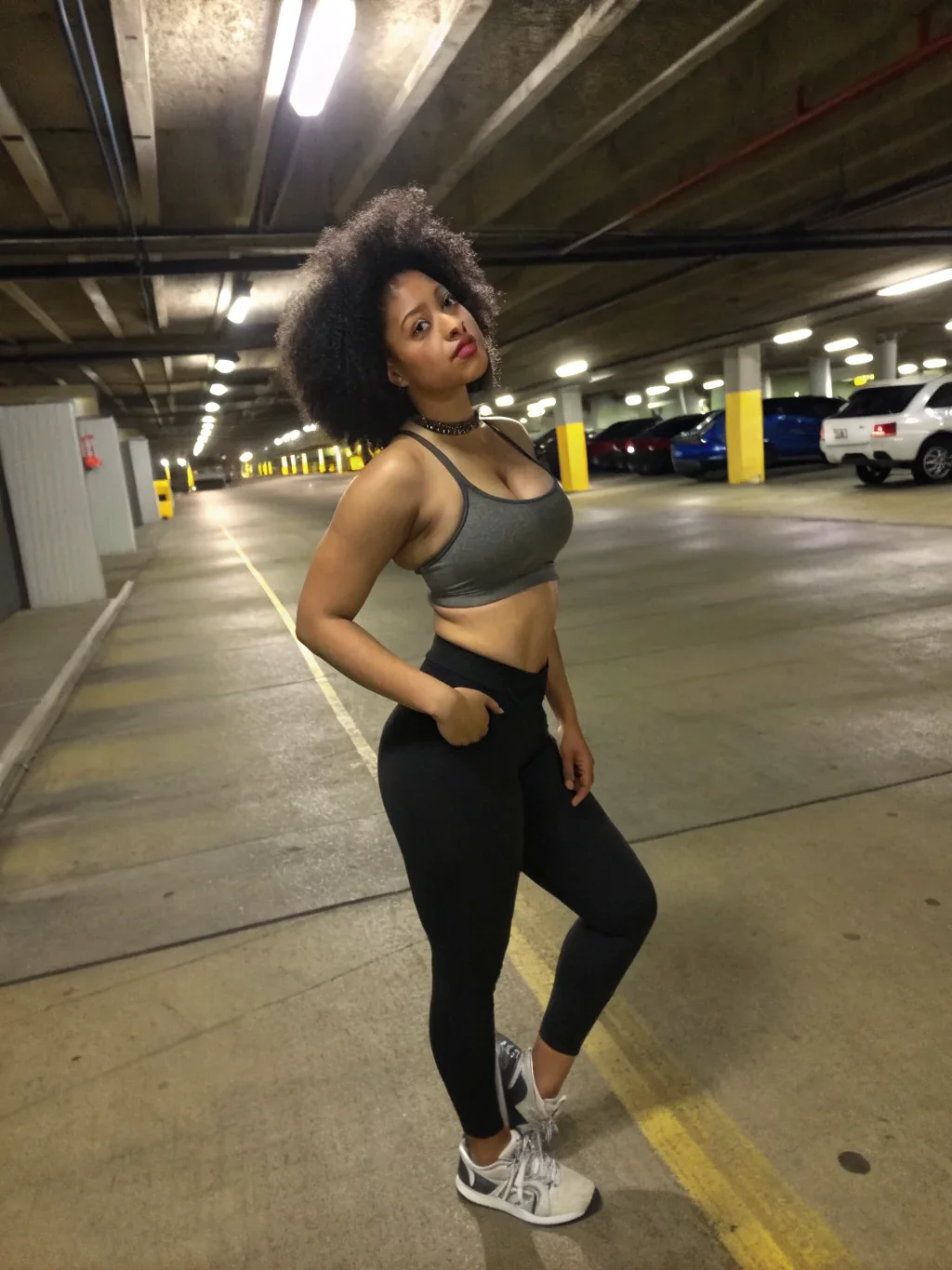 Yasmine