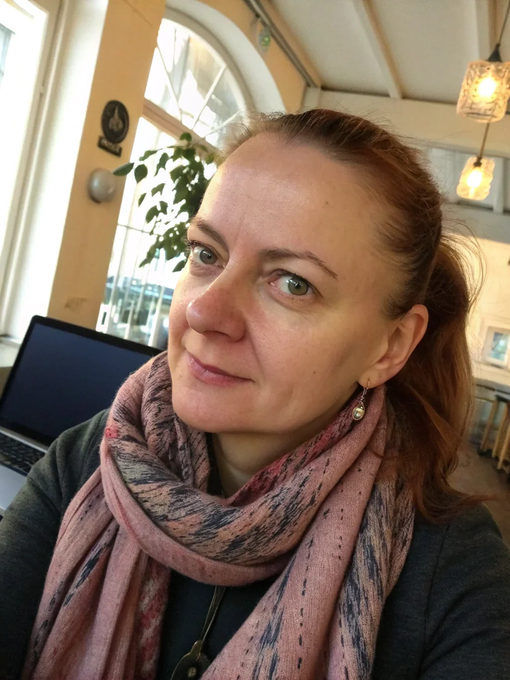 Maïa