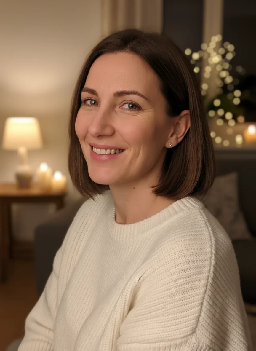 Sarah
