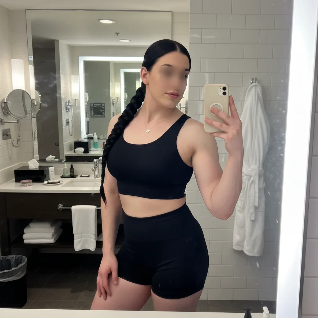 Yasmine