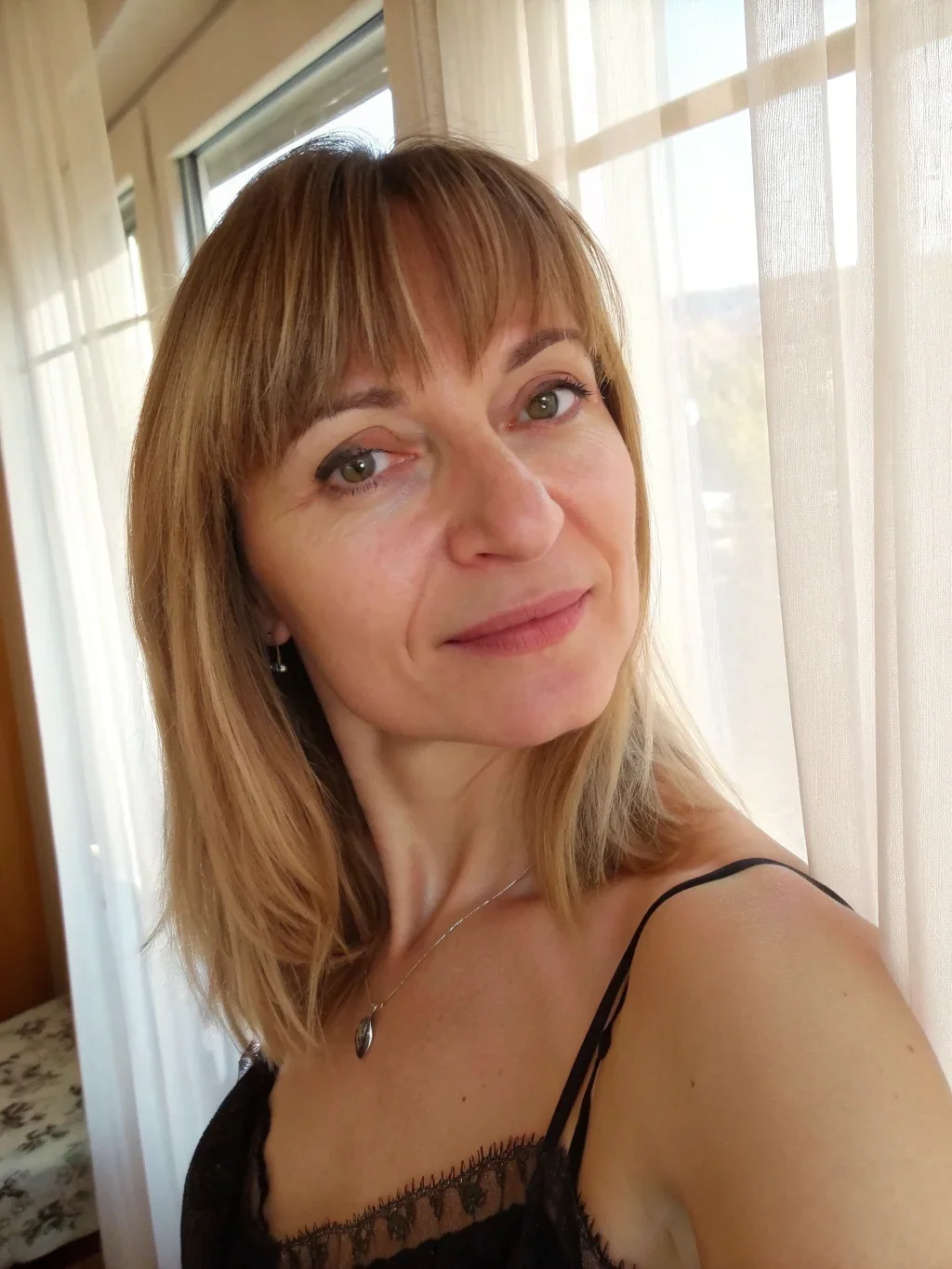 Photo 2 de Simone