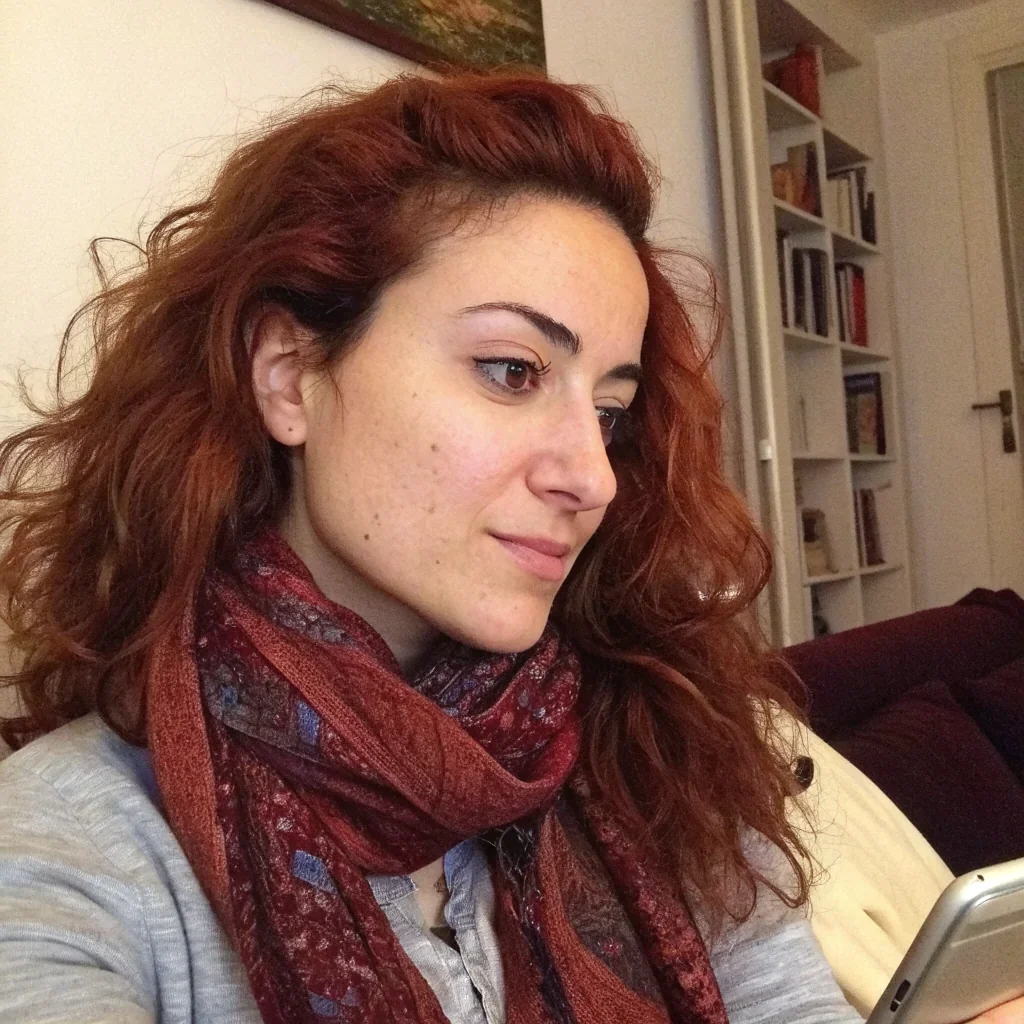 Photo 2 de Anna