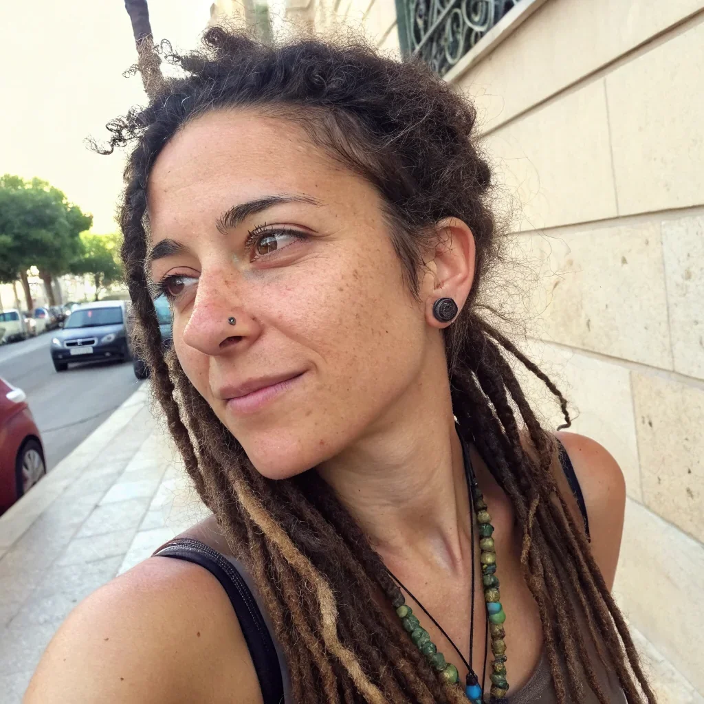 Photo 2 de Louna
