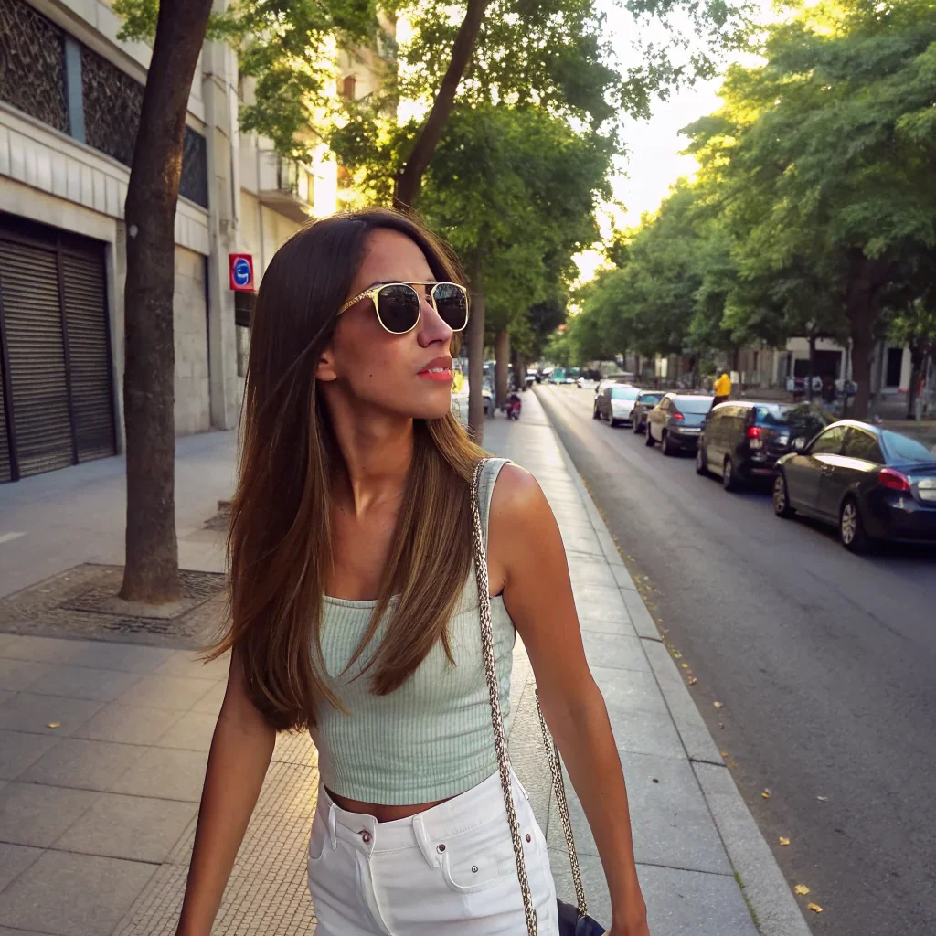 Photo 2 de Esther