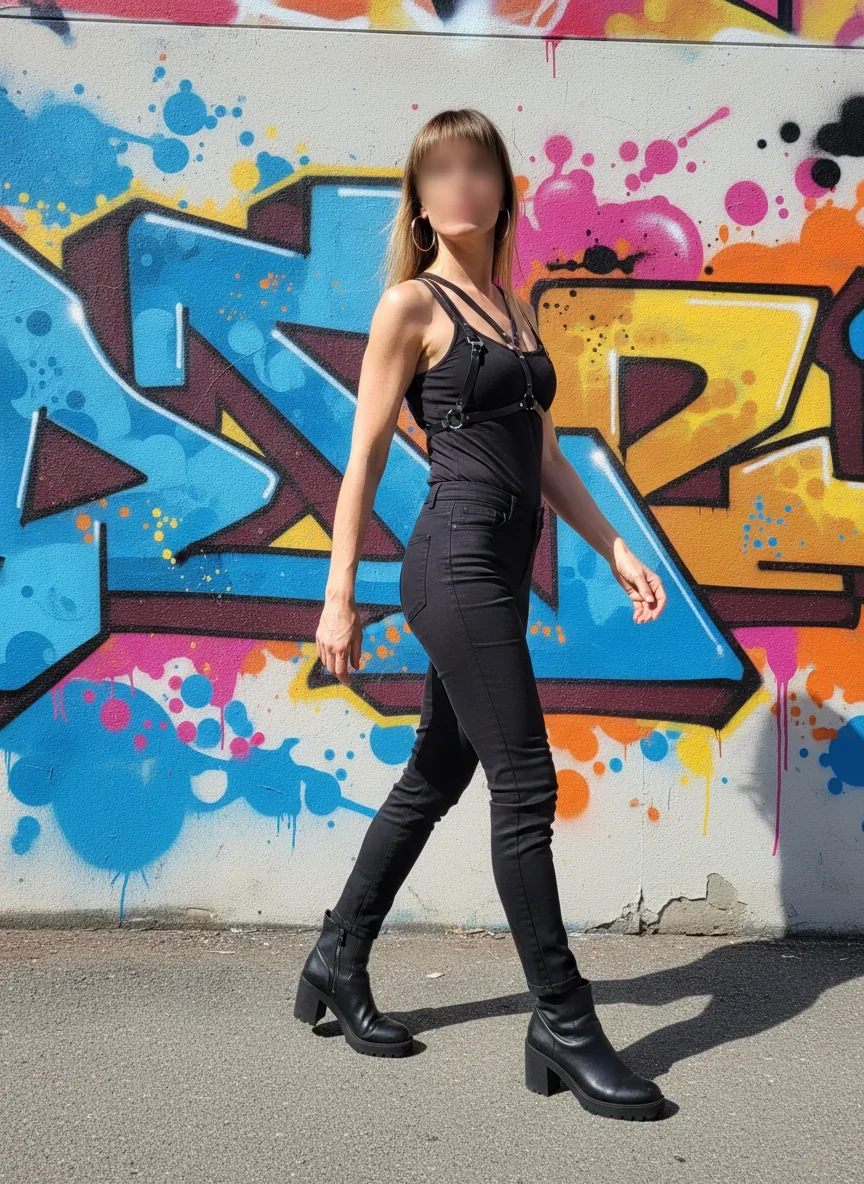 Photo 2 de Jenna