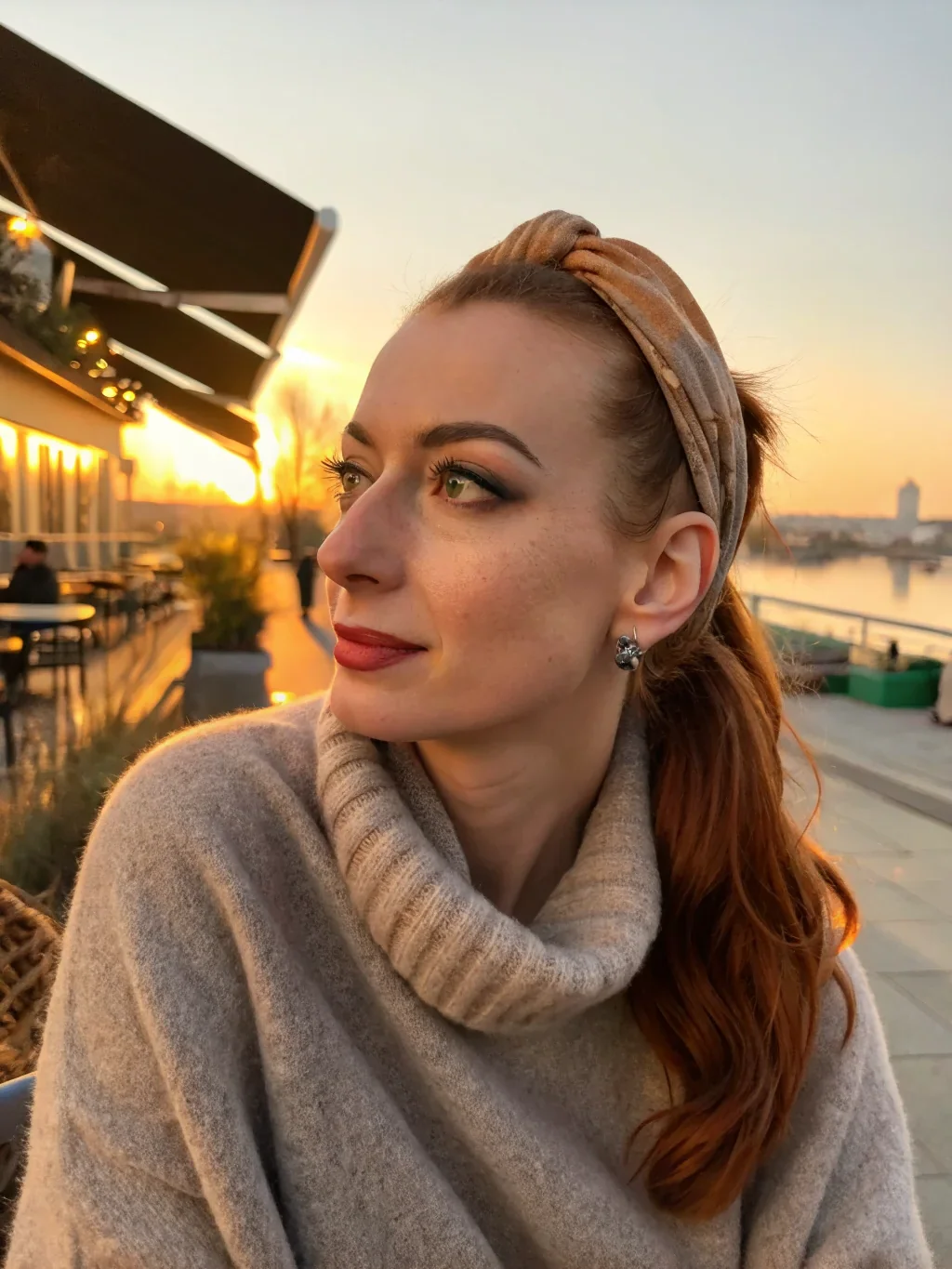 Clara