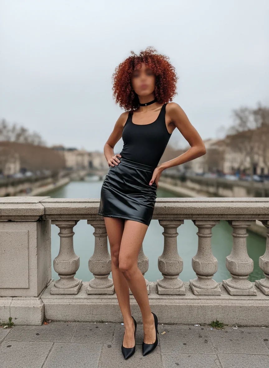 Photo 2 de Lyna