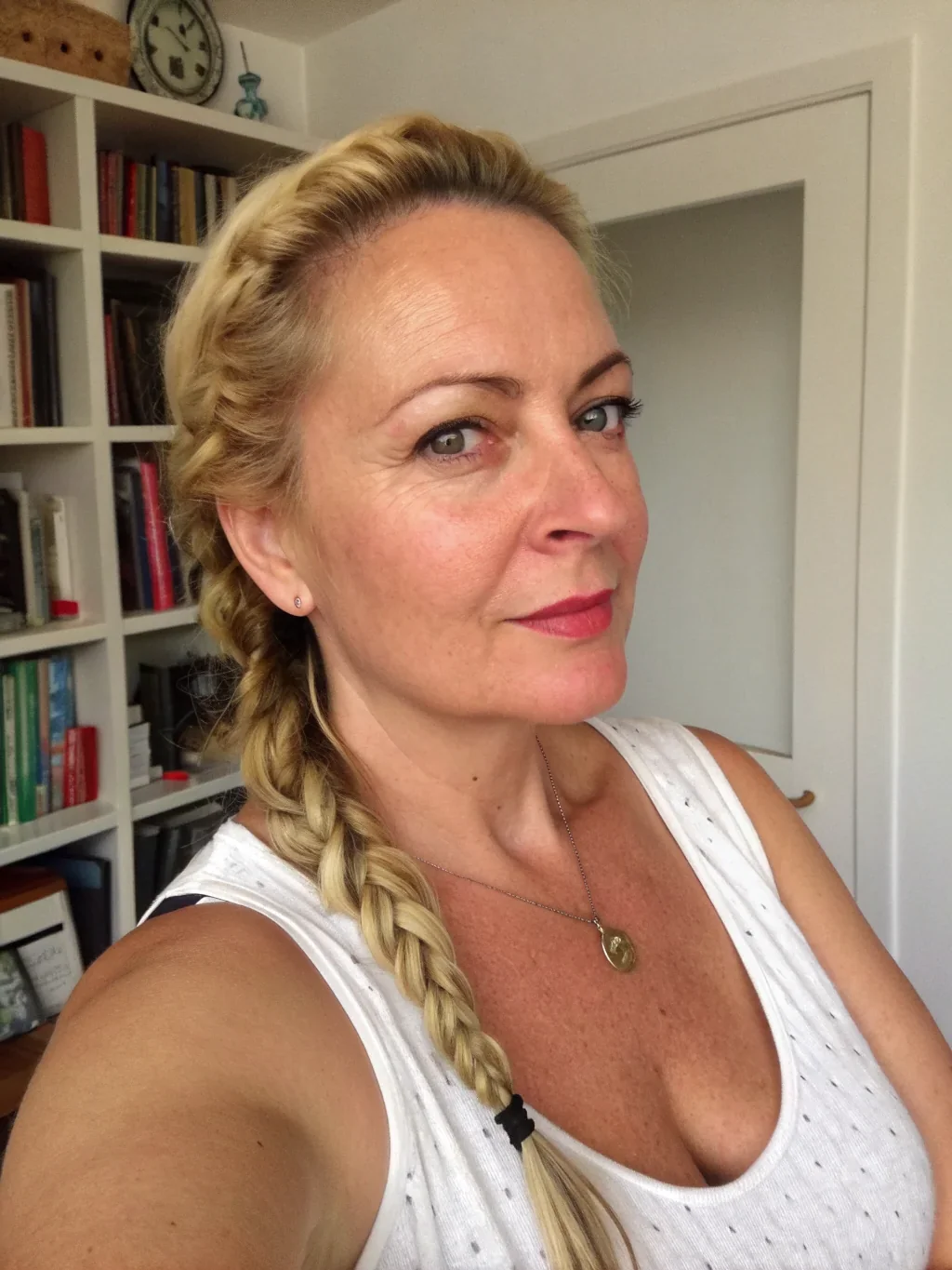 Photo 2 de Naomi