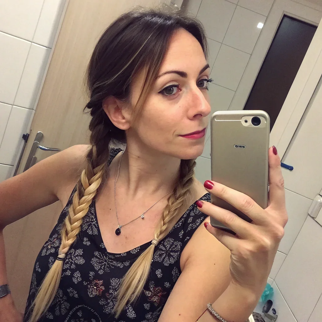 Photo 2 de Laura