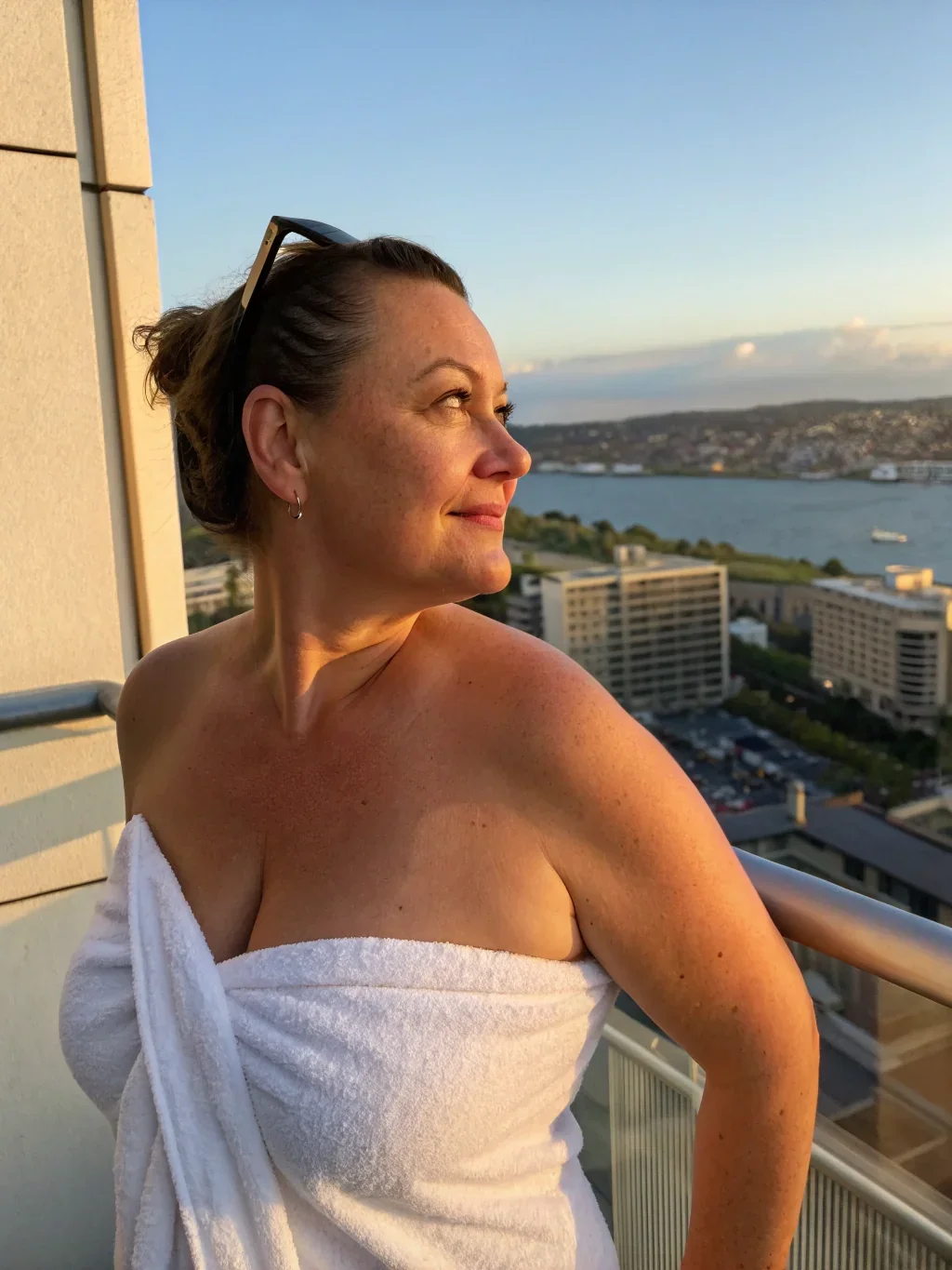 Julie